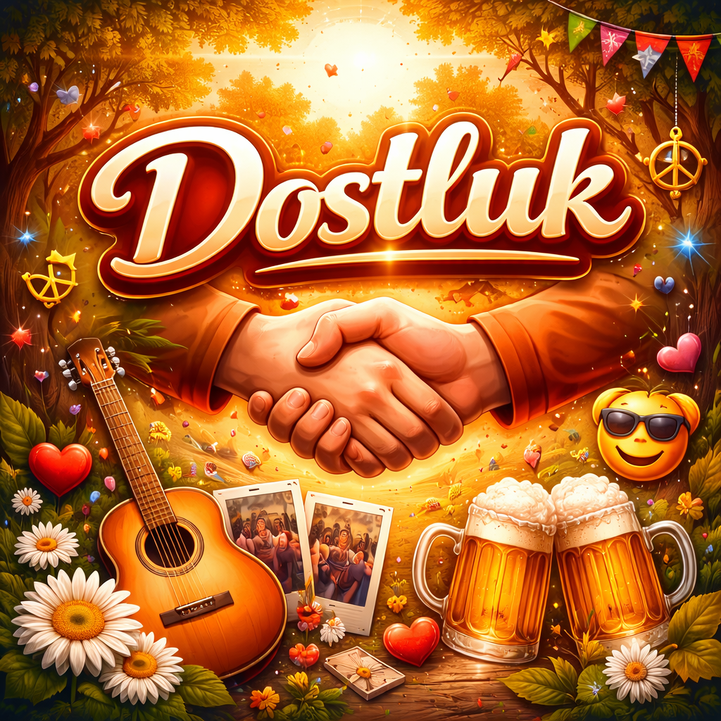 dostluk